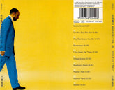 Grover Washington, Jr. - Soulful Strut (CD) Image